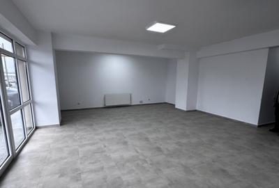 Spatiu comercial, 91 mp utili, zona Garii - 1