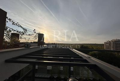 BELAIR LAKE - Penthouse duplex - LAKEFRONT - - 34