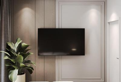 NOBLE Piatra Craiului * Apartament 4 Camere Tip  5 Finisat - 13