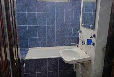 Garsonieră decomandată în Calea Romanului - 1