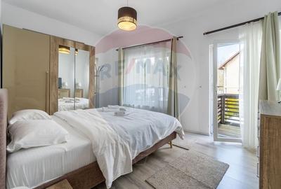 Hotel/Pensiune, de 404 mp, în Vlădeț - Trei Brazi - 30