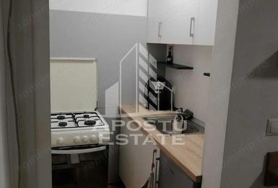 Garsonieră semidecomandată în Badea Cârțan - 3