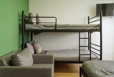 Sala Palatului-vanzare 2 spatii cazare AirBnb si Booking - 30
