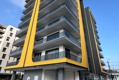 Apartament cu 2 camere decomandat în Far