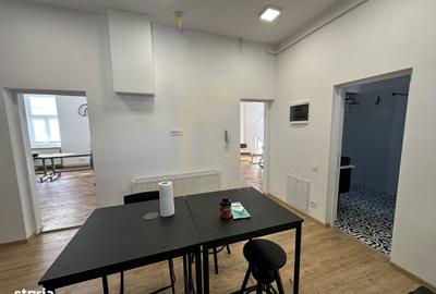 Apartament cu 2 camere în Central - 7