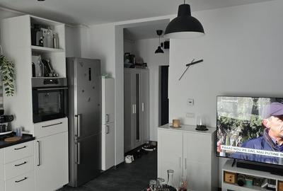 Garsonieră decomandată, mobilată în Giroc - 3