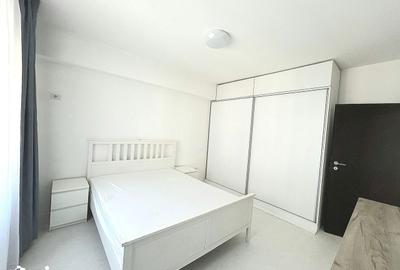 Apartament cu 2 camere decomandat în Chiajna - 6