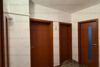 Apartament cu 3 camere decomandat în Uzina 2 - 3