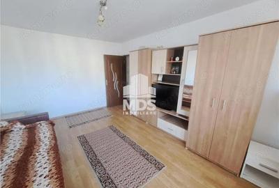 Garsonieră decomandată în Girocului - 4