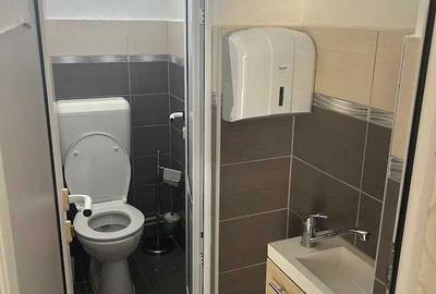 Spațiu comercial, de 114 mp, în UTA - 8