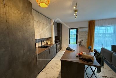 PRIMA INCHIRIERE!!! Apartament 2 camere | Luxury | Baneasa - Sisesti - 11