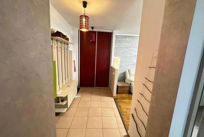 Apartament cu 3 camere decomandat, mobilat în Pantelimon - 9