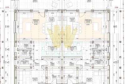 Apartament cu 5 camere în Dumbrăvița - 15