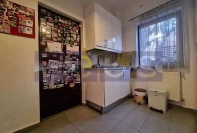 VANZARE- 9- CAMERE (S+P)- VILA -COTROCENI - 26