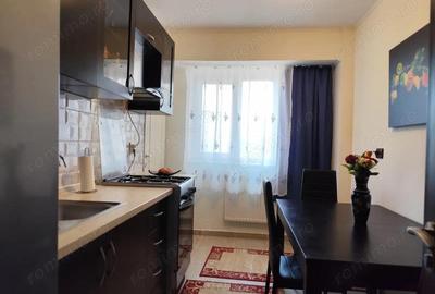 Apartament 4 camere de vanzare, tip D, Calea Aradului, Oradea - 1