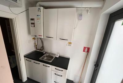 Vand doua spatii comerciale, str Ioan  Budai Deleanu - 0752.600.222. - 16