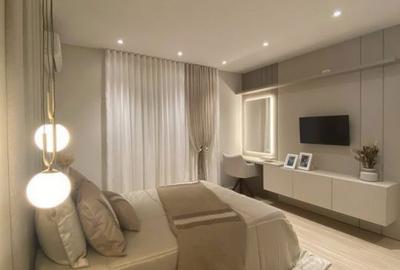 Apartament cu 3 camere în Central - 1