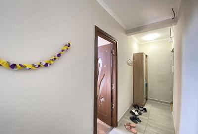 Apartament cu 2 camere decomandat, mobilat în Freidorf - 2