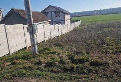 Teren de 600 mp, în Central - 5