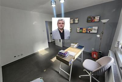 Apartament cu 3 camere decomandat în Micro IV