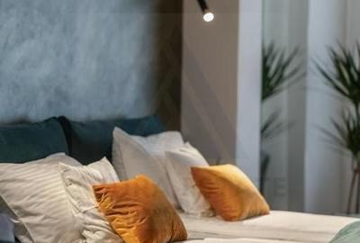 Apartament cu 2 camere decomandat, mobilat în Central - 3