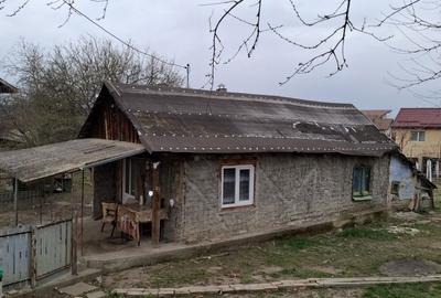 Casă cu 2 camere în Boldești - 2