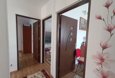 Casa S+P+1E, 185mp Utili, 5 camere, la strada principala -  TOMESTI - 12