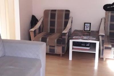 Obor-metrou, Apartament 2 camere - 8