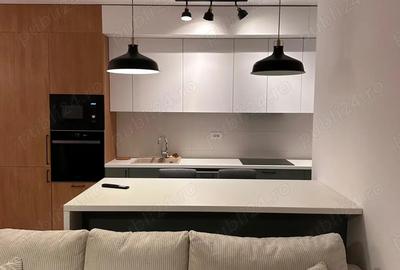 Apartament central 2 camere, 57 mp, City of Mara M9 - direct de la proprietar