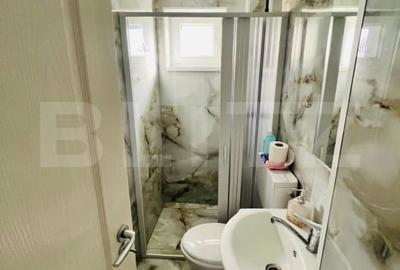 APARTAMENT 2 CAMERE MODERN/COMPLET RENOVAT/MOBILAT/UTILAT - 6