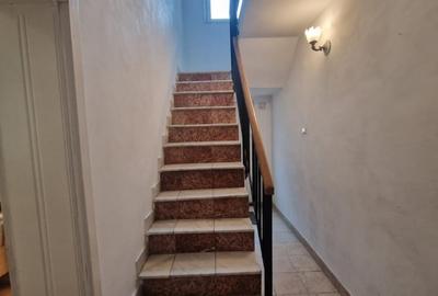Vila, 120mp, 1 mai, zona Spitalul nr. 1 - 16