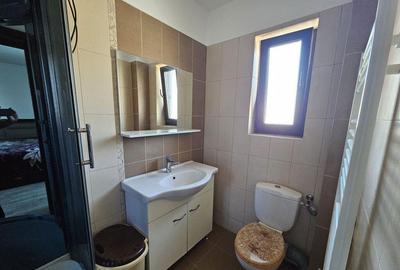 Apartament 3 camere de inchiriat Gavana 3, bloc nou... - 5
