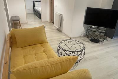Apartament cu 2 camere decomandat în Central - 3