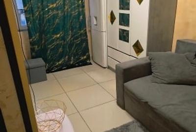 Garsonieră decomandată, mobilată în Giurgiului