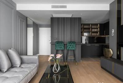 Apartament cu 2 camere decomandat în Herăstrău - 16