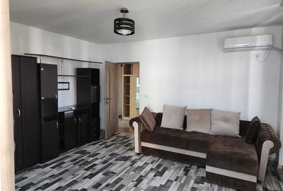 Apartament cu 2 camere circular, mobilat în Dristor