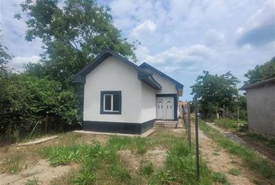 Casă individuală cu 3 camere cu Teren 230 Mp în Lumina - 3