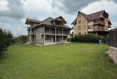 Casă cu 4 camere în Valea Adâncă - 7