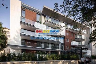 Apartament cu 4 camere, mobilat în Primăverii - 5