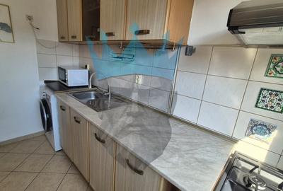 Apartament cu 2 camere decomandat, mobilat în P-ța Amzei - 6