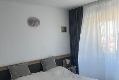 Vanzare apartament 3 camere, decomandat, renovat integral - 7