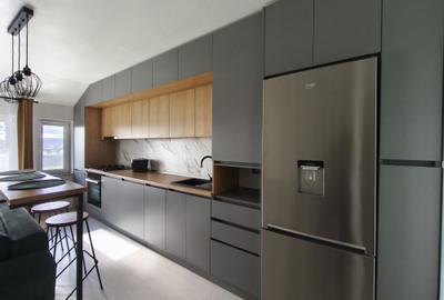 Apartament cu 2 camere decomandat în Unirii - 2