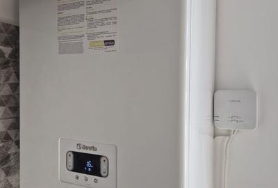 Metrou Aparatorii Patriei Garsoniera decomandata 39MP/Finalizare iunie 2026 - 10