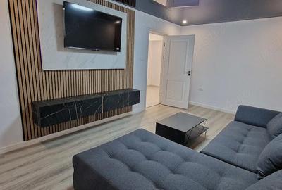 Apartament cu 3 camere decomandat în Lipovei - 2