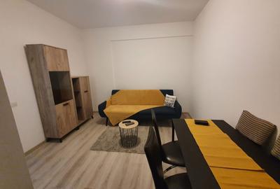 Apartament cu 3 camere decomandat în Exterior Vest - 4