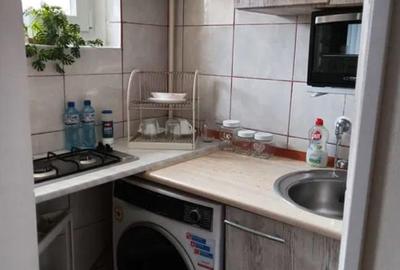 Garsonieră semidecomandată în Unirii