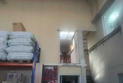Spațiu comercial, de 1,570 mp, în Central - 1