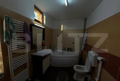 Casă cu 7 camere cu Teren 776 Mp în Păulești - 10