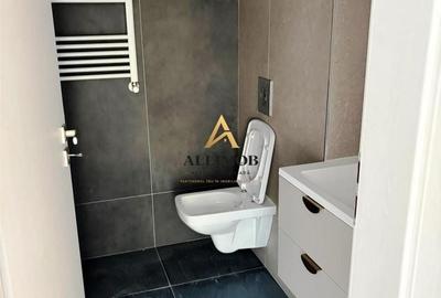 Apartament cu 3 camere în Albert - 2