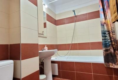 Garsonieră decomandată, mobilată în Aurel Vlaicu - 4